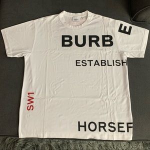 Burberry T-Shirt
